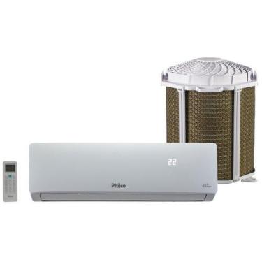 Imagem de Ar Condicionado Philco 12000Btus PAC12000ITFM9W Eco Inverter - 220v, 1