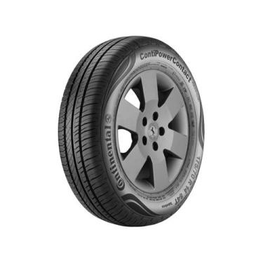 Imagem de Pneu Continental 205/55 R17 91V Fr Contipowercontact, 17"