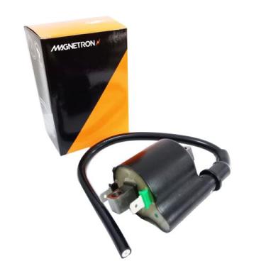Imagem de Bobina de Ignição Cg 150 Titan 2009-2010 Magnetron