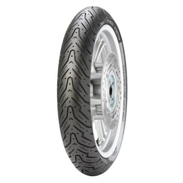 Imagem de Pneu De Moto 90 90 R14 Pirelli Angel Scooter 46p Tl Dianteiro