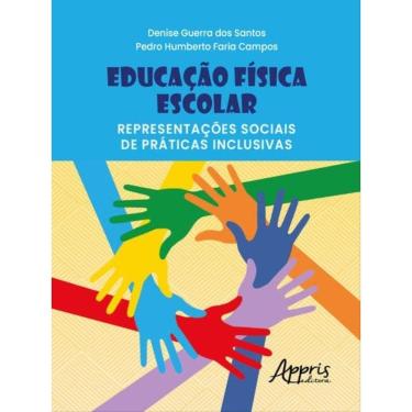 Imagem de Educação Física Escolar