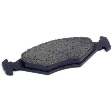 Imagem de Pastilha Freio Dianteiro Saveiro 1982 a 2009 Trw RCPT02140