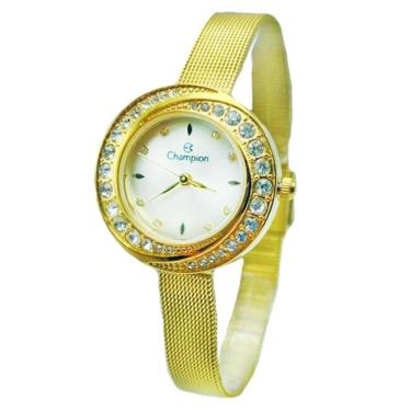 Imagem de Relógio CHAMPION feminino analógico quartz CF25947H