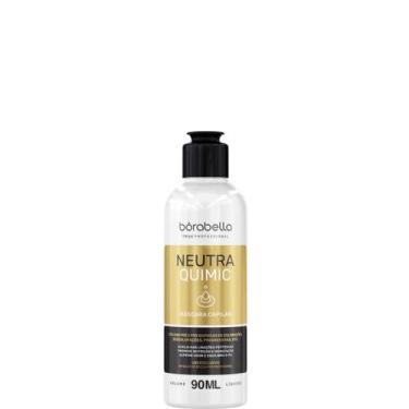Imagem de Borabella NeutraQuimic Neutralizante Capilar 90ml