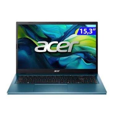 Imagem de NOTEBOOK ACER i5 AG1551P54EE, 8GB, 512GB SSD Azul
