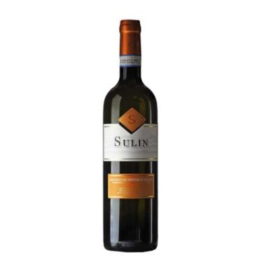 Imagem de Vinho Seco Tinto Sulin Grignolino del Monferrato 750 ml