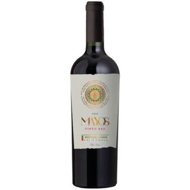Imagem de Vinho Tinto Red Regional Lisboa  Português, Frutado e Versátil  750ml 