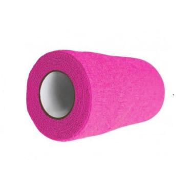 Imagem de Bandagem Elástica Hoppner Rosa - 1 Unidade