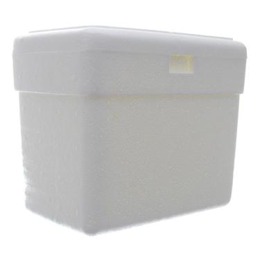 Imagem de Caixa Térmica de Isopor com Capacidade de 3 Litros Isoterm