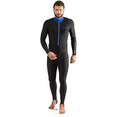 Imagem de Roupa de Lycra para Esportes Aquáticos Cressi Skin 1.0