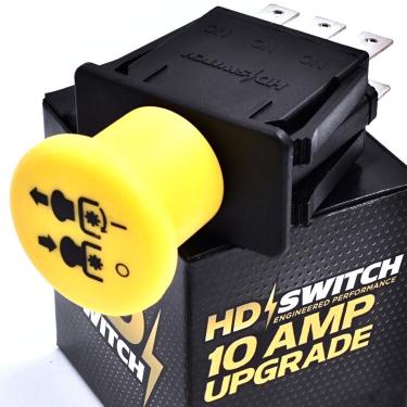 Imagem de Interruptor HD PTO substitui John Deere TCA21027-10 Atualização AMP