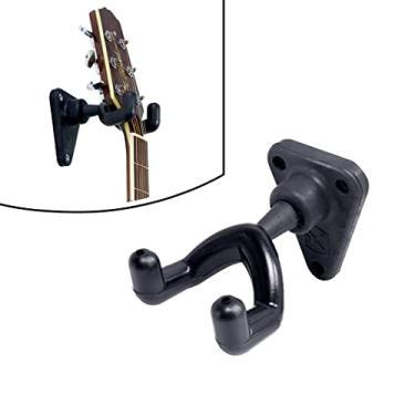 Imagem de Suporte De Parede Para Violão/Guitarra/Baixo SPF Ibox