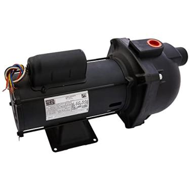 Imagem de Bomba Autoaspirante Ap3c Dancor 735, 499w Preto