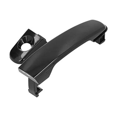 Imagem de Maçaneta da porta externa dianteira, maçaneta da porta externa dianteira do carro maçaneta externa da porta 22729814 22729814 substituir para Equinóxico/Malibu/HHR