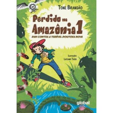 Imagem de Perdido Na Amazonia 1