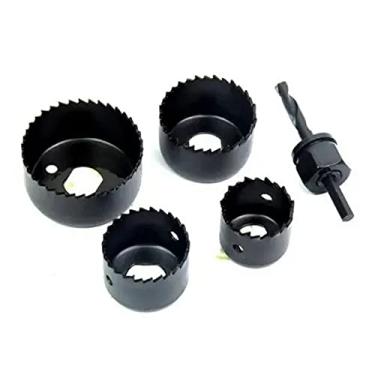 Imagem de Serra Copo 32 a 54mm C/5 Tipo A BRASFORT