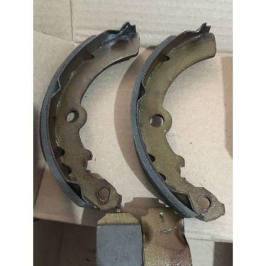 Imagem de Sapata de Freio C/Lona -  04 Peças -Kwid x1