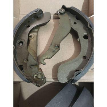 Imagem de Sapata de Freio C/Lona - 04 Peças SFL 304 GM- PRISMA E ONIX