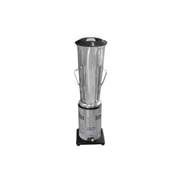 Imagem de Liquidificador Industrial 10 Litros Aço Inoxidável Metvisa