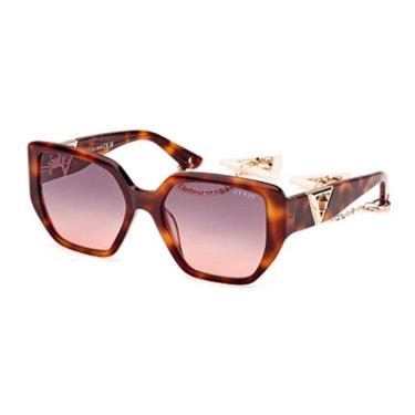 Imagem de Oculos Solar Guess Gu7892 5552B