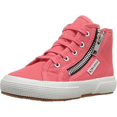 Imagem de Superga Unissex infantil S009hj0-K, Rosa paraíso, 27 EU(10.5 M US Infant)