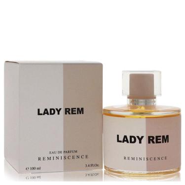Imagem de Perfume Reminiscence Lady Rem Eau De Parfum 100ml para mulheres