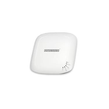 Imagem de Ponto de Acesso Interno Wi-Fi 5 Edge-Core, Dual Band 2.4Ghz, MU-MIMO, Bluetooth, Branco - ECW5211-L