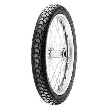 Imagem de Pneu Dianteiro 90/90-19 Pirelli Mt60 Nxr 125 150 Bros