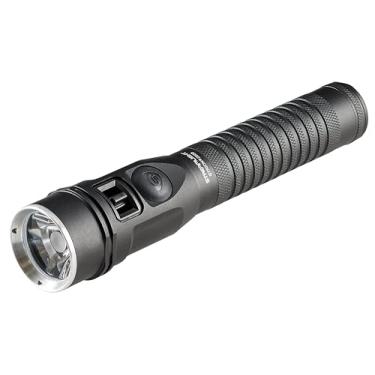 Imagem de Streamlight Lanterna LED Recarregável 74431 Strion 2020 de 1200 Lúmens, Múltiplos Modos de Luz, À Prova D'água IPX7, Resistente a Impactos, Bateria Íon-Lítio Recarregável até 1000 Vezes, Preta