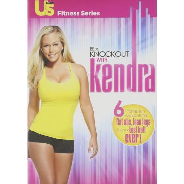 Imagem de Be A Knockout with Kendra