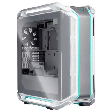 Imagem de Gabinete Gamer Cooler Master Cosmos C700M, Full Tower, RGB,