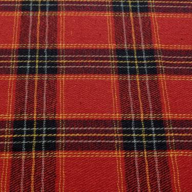 Imagem de 3 Metros Tecido Flanela Xadrez Estampada - Estampas Diversas