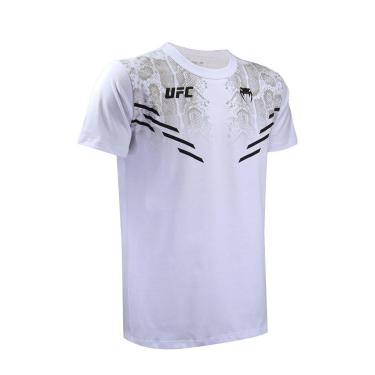 Imagem de Camiseta Venum UFC Adrenaline Masculina-Masculino