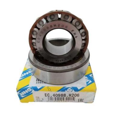 Imagem de Rolamento Do Cambio Duster Captur Oroch Sandero Ec40988h206 - Girar Ro