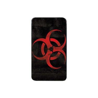 Imagem de Capa Adesivo Skin155 Verso Para iPod Touch 8gb 3ª Geração - KawaSkin