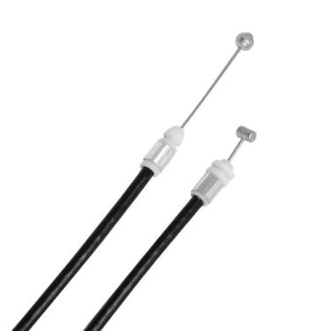 Imagem de Cabo Acionador Da Fechadura Do Capo Towner towner Van Unv11719 - UNIVE