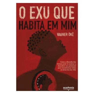 Imagem de O Exu Que Habita Em Mim