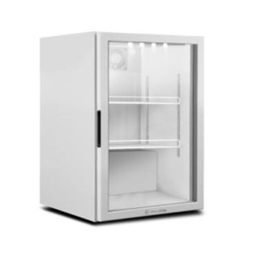 Imagem de Refrigerador Metalfrio 106 Litros Counter Top para Bebidas Branco VB11RL – 220 Volts