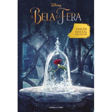 Imagem de Livro - A Bela e a Fera (Pocket)