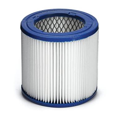 Imagem de Shop-Vac 9032900 Filtro de cartucho para aspirador de pó genuíno, pequeno, branco