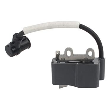 Imagem de AUTOKAY Módulo de bobina de ignição serve para Echo HC150 SRM225 A411000131 A411000130, ZF-IG-A00504