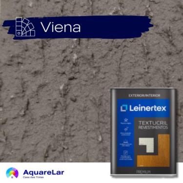 Imagem de Textura Textucril Leinertex 23Kg, VIENA