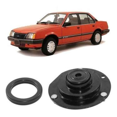 Imagem de 1 Coxim Rolamento Amortecedor Dianteiro Monza 1987 1988 1989 - QualyKi