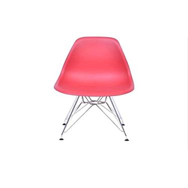 Imagem de CADEIRA DE JANTAR EAMES EIFFEL TELHA 1102 OR DESIGN