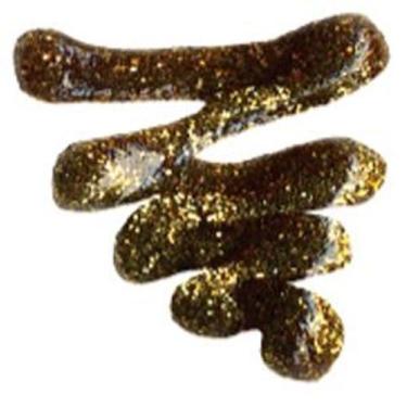 Imagem de Tinta Dimensional Glitter Relevo 3D Acrilex 35 ml