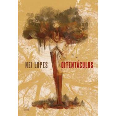 Imagem de Livro Oitentáculos Nei Lopes