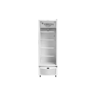Imagem de Freezer Sorvete Vertical Fricon 565 Litros VCFB569V Branco - 220V