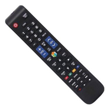 Imagem de Controle Remoto Tv Samsung Smart  Un40es6100g Un40es6100gxzd - VIL
