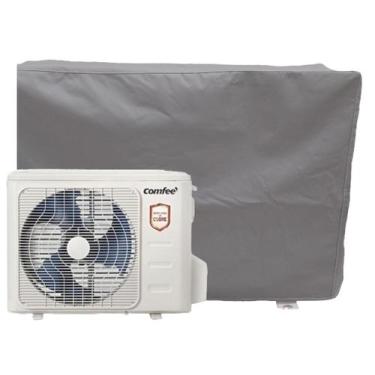 Imagem de Capa para Ar Condicionado split Confere 9.000 btu's - Viero Capas 