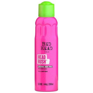 Imagem de Spray De Brilho Tigi Bed Head Headrush 200Ml